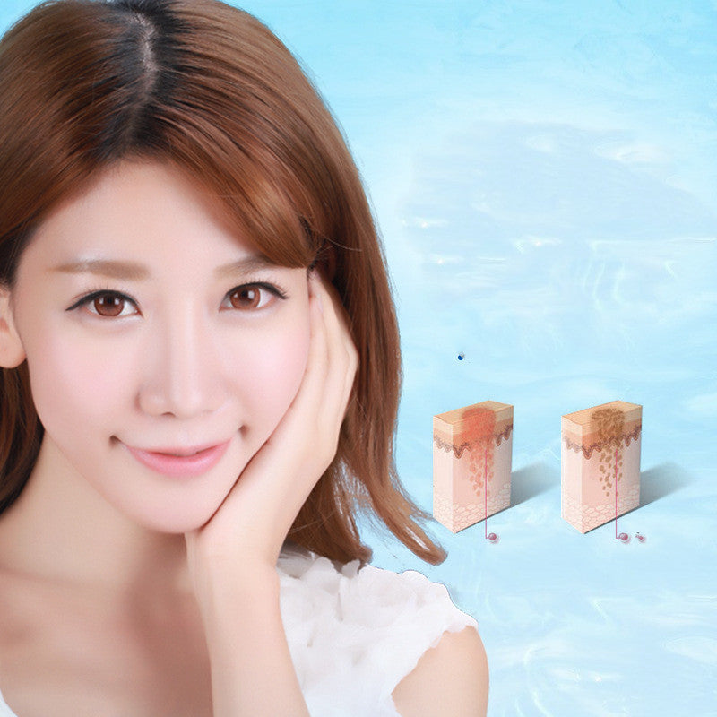 Face Cream Moisturizing Nourishing Water Cream Vanishing Cream Face Cream Moisturizing Nourishing Water Cream Vanishing Cream
